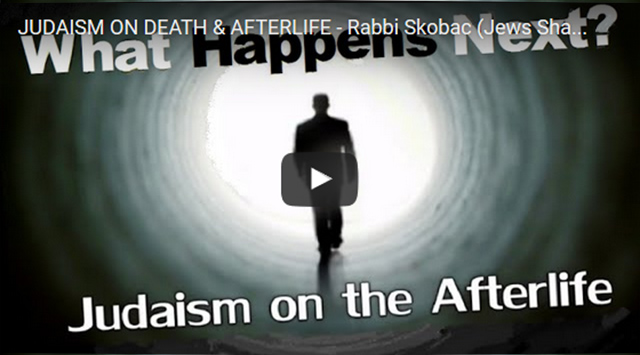 Life After Death