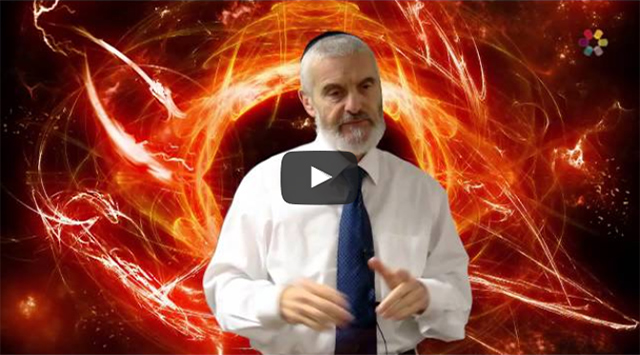 Rabbi Tatz Kabbalah the Spiritual Core of the World