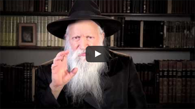 Circumcising the Heart Rabbi Yitzchak Ginsburgh