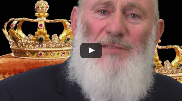 Rabbi Sinclair on preparing for Rosh Hashanah