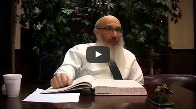 The Significance Of Elul